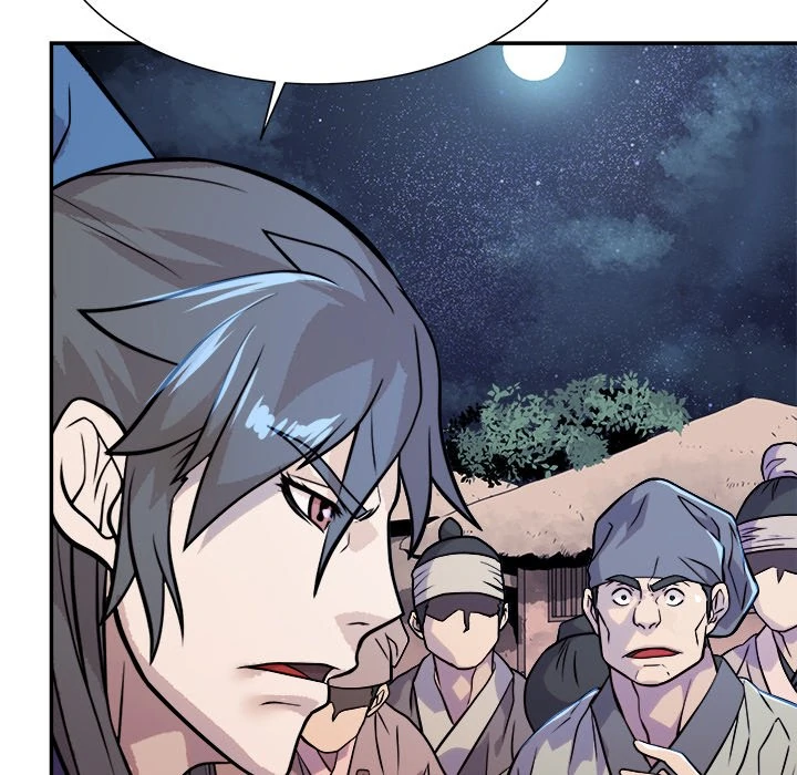 The Humble Warriors Chapter 18 - Page 96