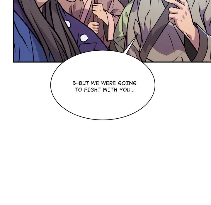 The Humble Warriors Chapter 18 - Page 97
