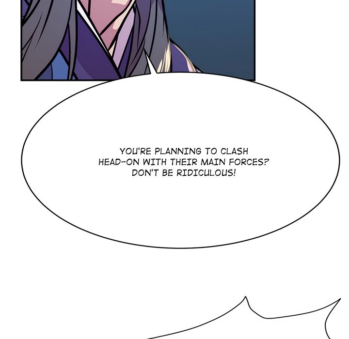 The Humble Warriors Chapter 18 - Page 99