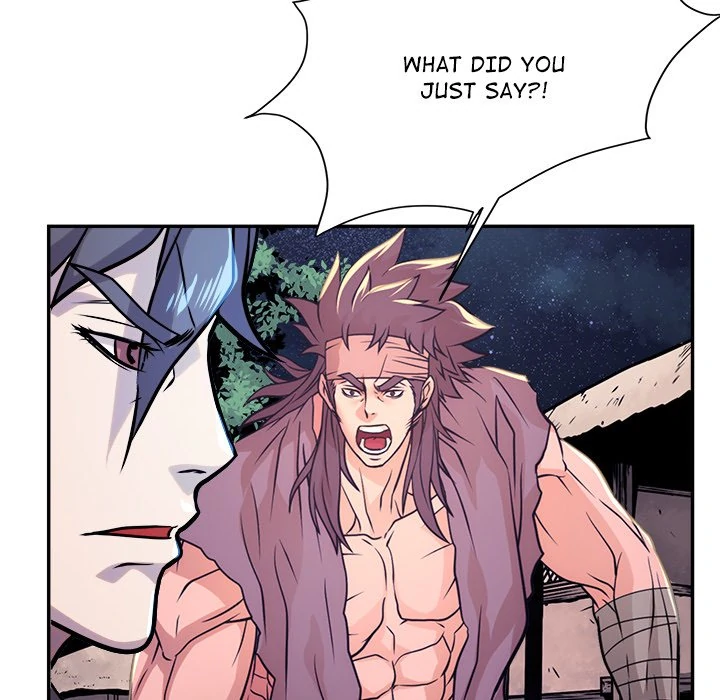 The Humble Warriors Chapter 18 - Page 100
