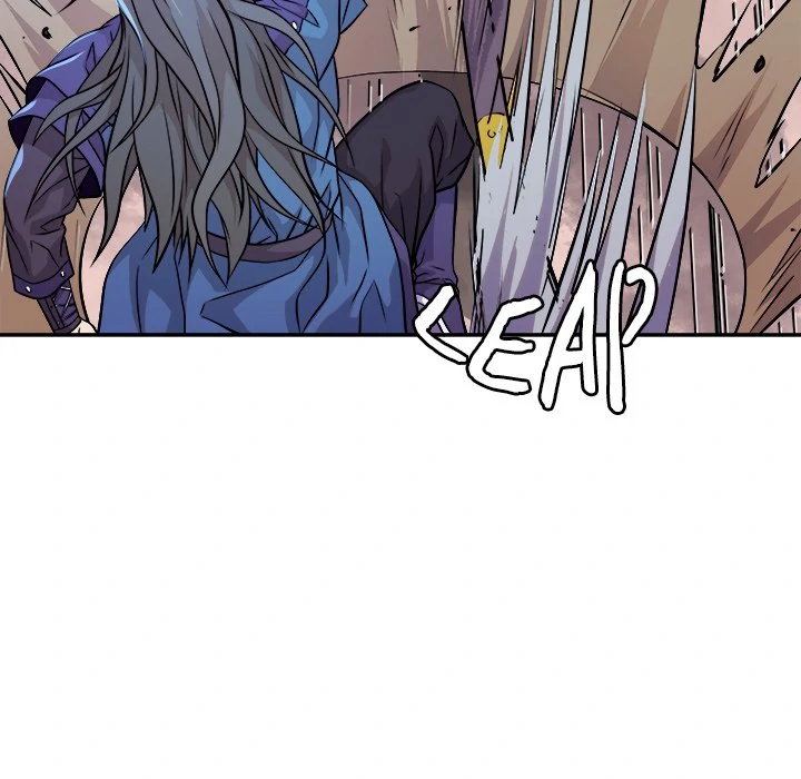 The Humble Warriors Chapter 19 - Page 101