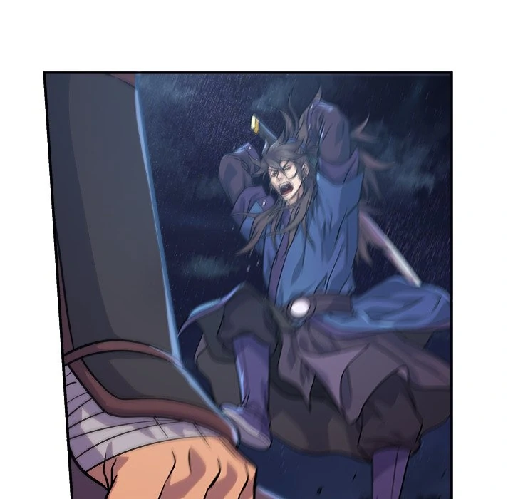The Humble Warriors Chapter 19 - Page 105