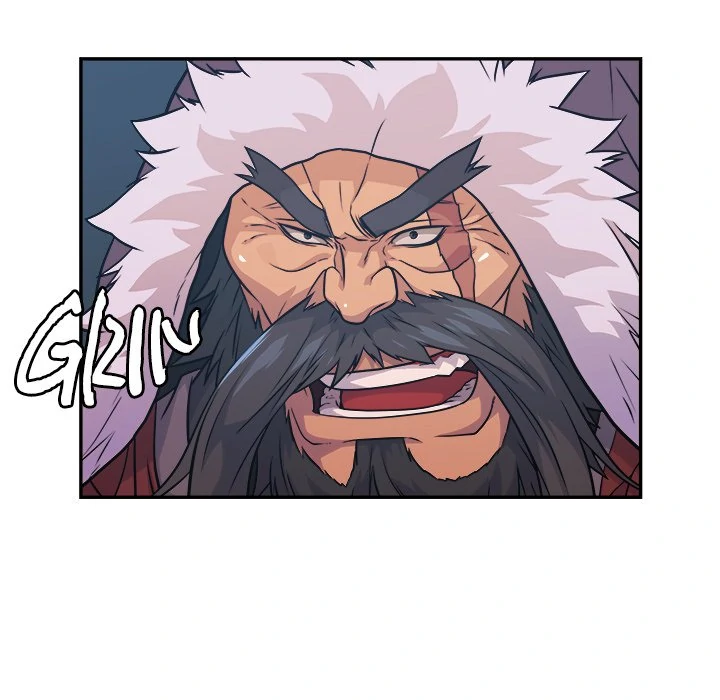 The Humble Warriors Chapter 19 - Page 107
