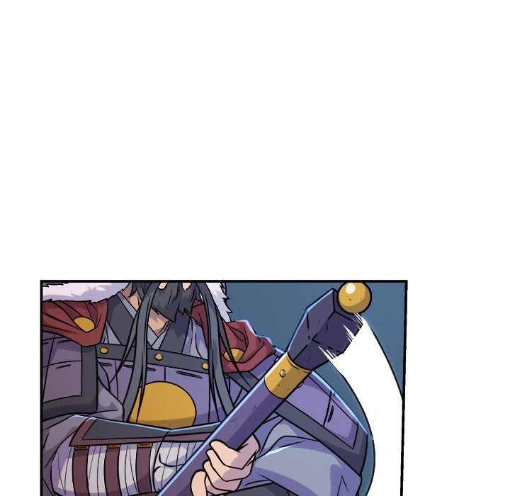 The Humble Warriors Chapter 19 - Page 108