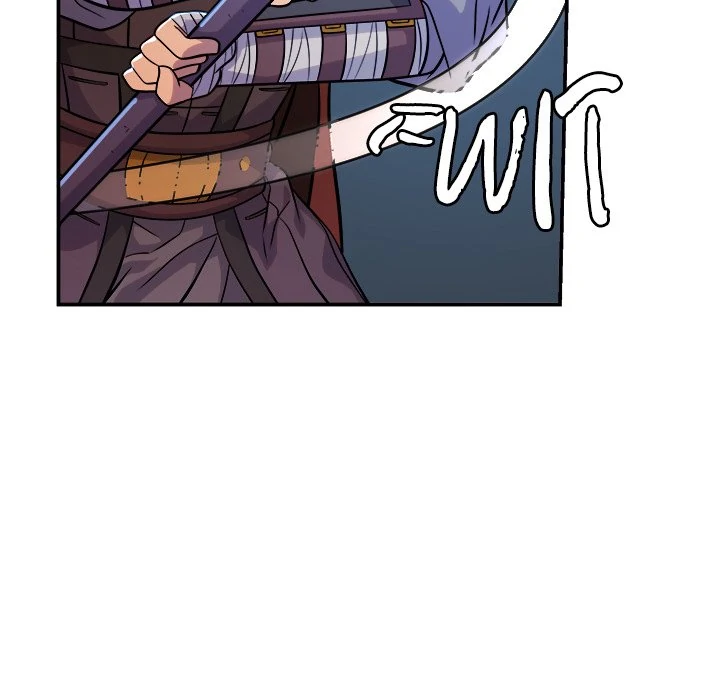 The Humble Warriors Chapter 19 - Page 109
