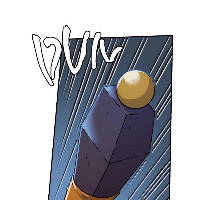 The Humble Warriors Chapter 19 - Page 110