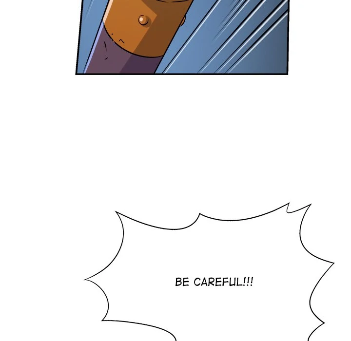 The Humble Warriors Chapter 19 - Page 111