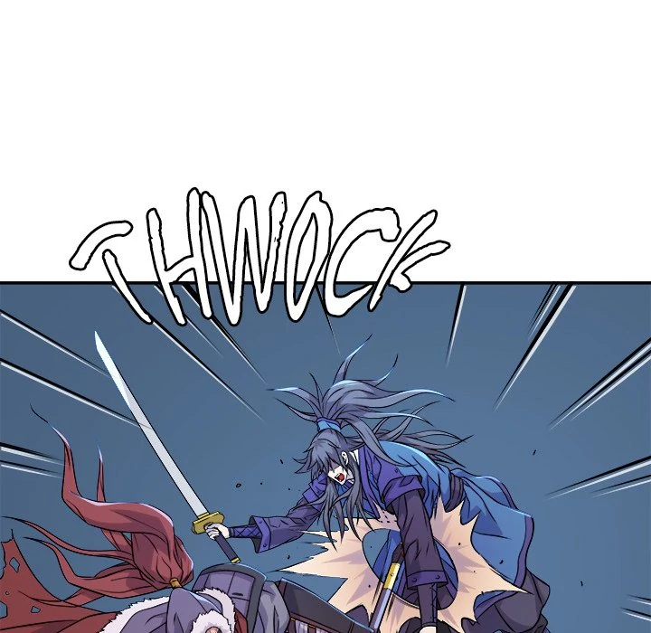 The Humble Warriors Chapter 19 - Page 116