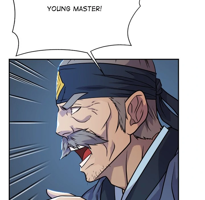 The Humble Warriors Chapter 19 - Page 120
