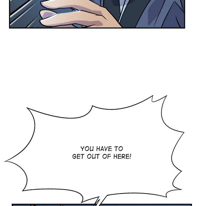 The Humble Warriors Chapter 19 - Page 121