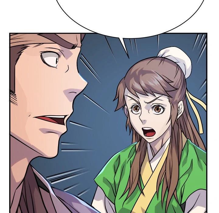 The Humble Warriors Chapter 19 - Page 124