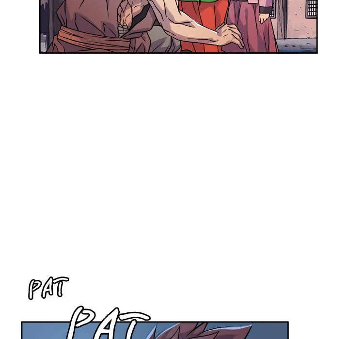 The Humble Warriors Chapter 19 - Page 129