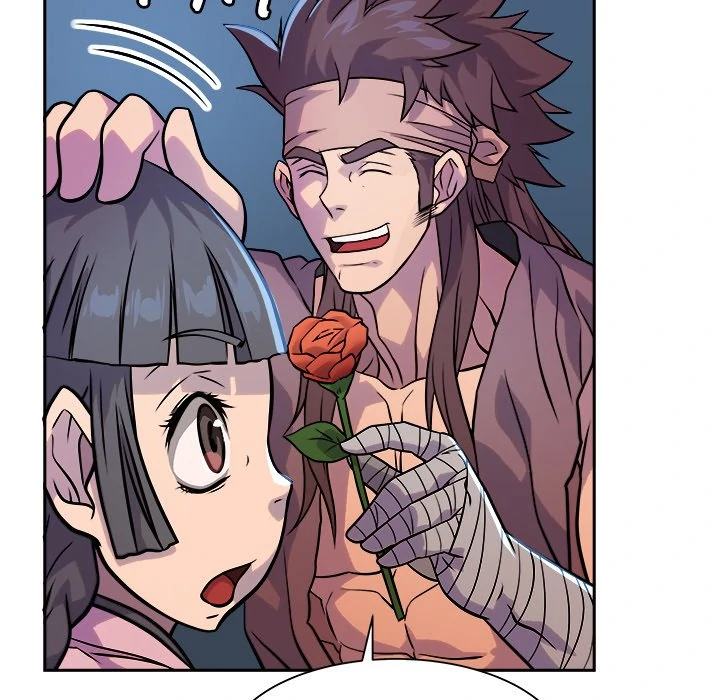 The Humble Warriors Chapter 19 - Page 130