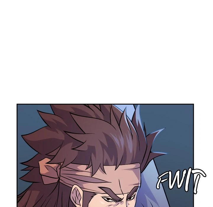 The Humble Warriors Chapter 19 - Page 133