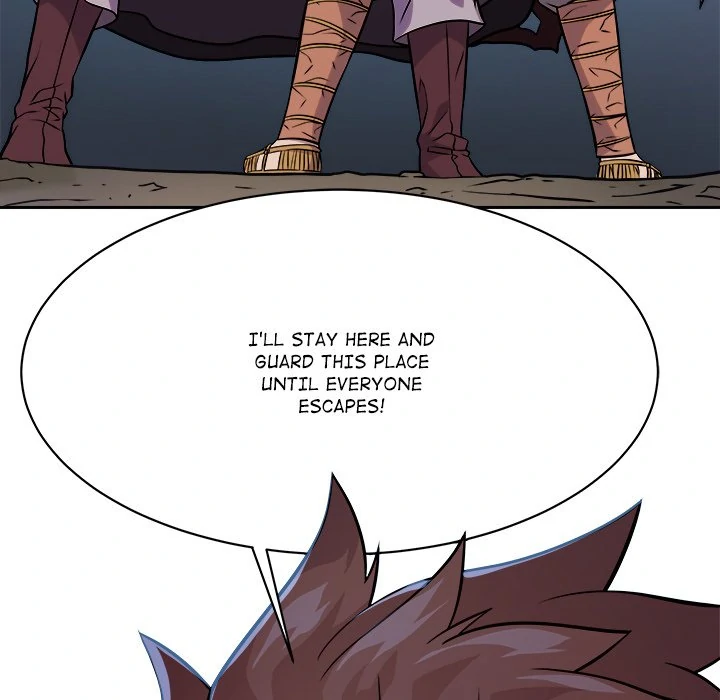 The Humble Warriors Chapter 19 - Page 137
