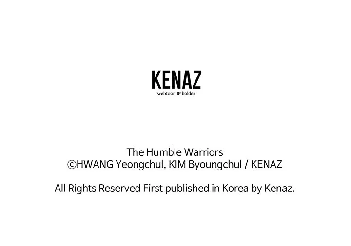 The Humble Warriors Chapter 19 - Page 140