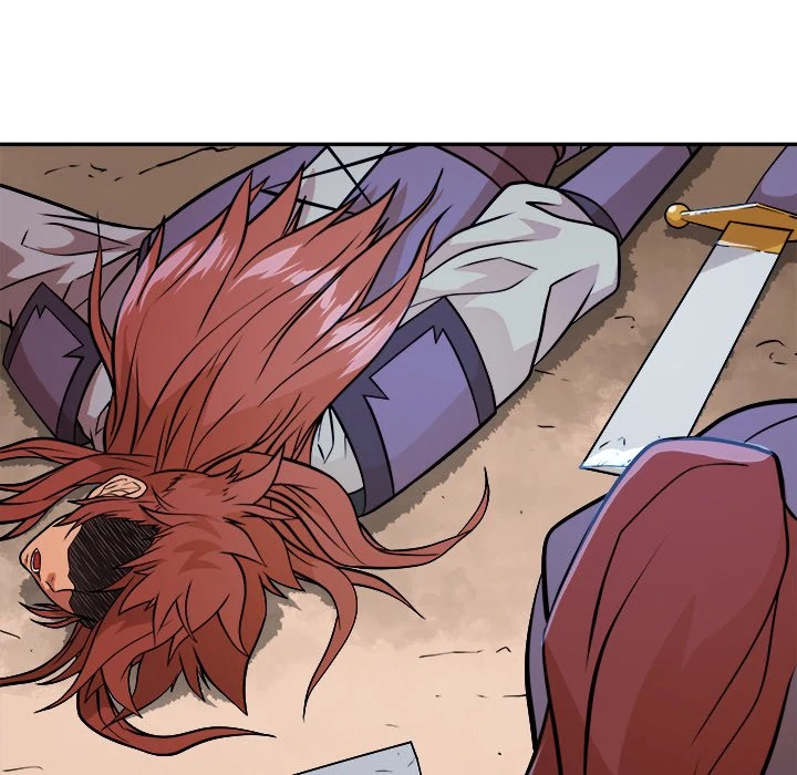 The Humble Warriors Chapter 19 - Page 15