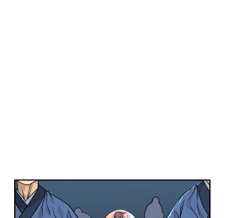 The Humble Warriors Chapter 19 - Page 17