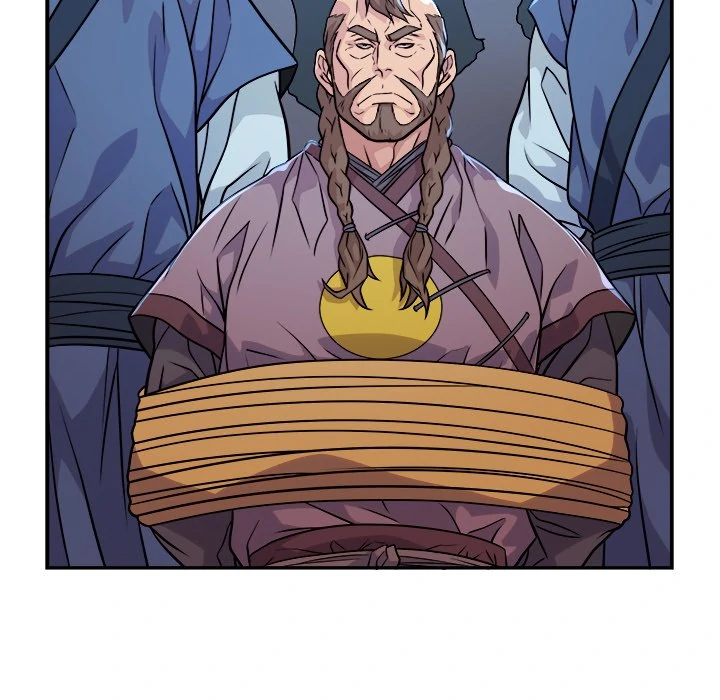 The Humble Warriors Chapter 19 - Page 18
