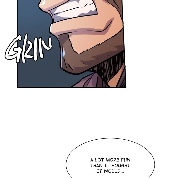 The Humble Warriors Chapter 19 - Page 20