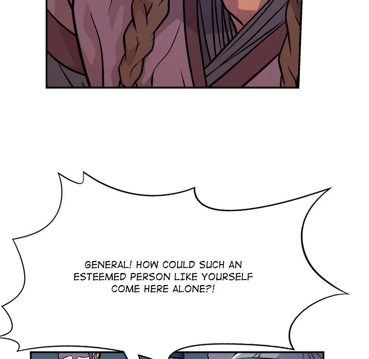 The Humble Warriors Chapter 19 - Page 22