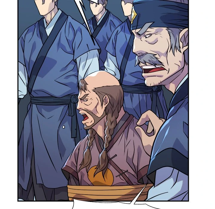 The Humble Warriors Chapter 19 - Page 23