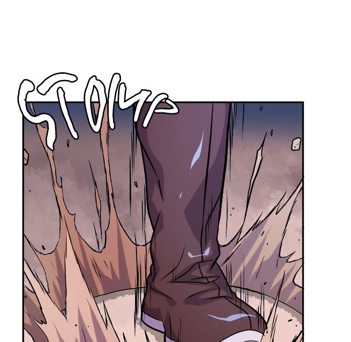 The Humble Warriors Chapter 19 - Page 25