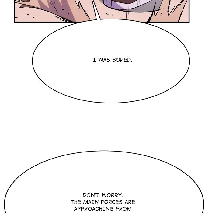 The Humble Warriors Chapter 19 - Page 26