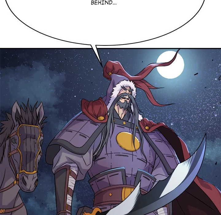 The Humble Warriors Chapter 19 - Page 27