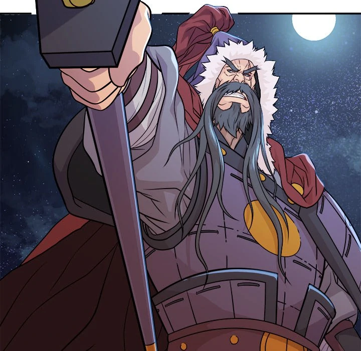 The Humble Warriors Chapter 19 - Page 30