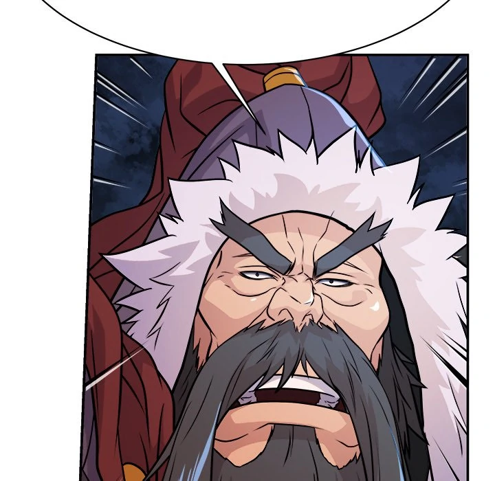 The Humble Warriors Chapter 19 - Page 32