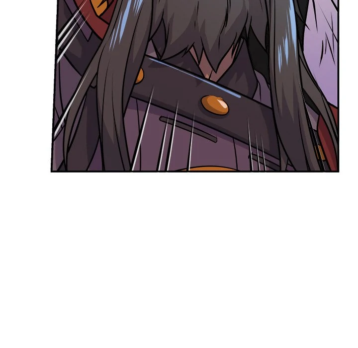 The Humble Warriors Chapter 19 - Page 33