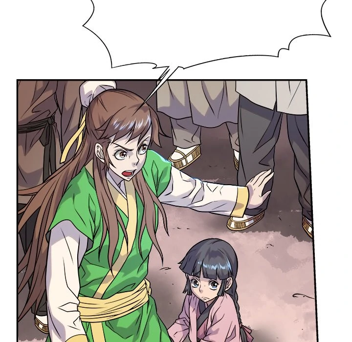 The Humble Warriors Chapter 19 - Page 36