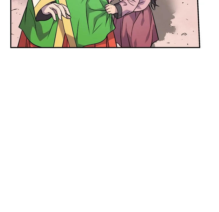 The Humble Warriors Chapter 19 - Page 37