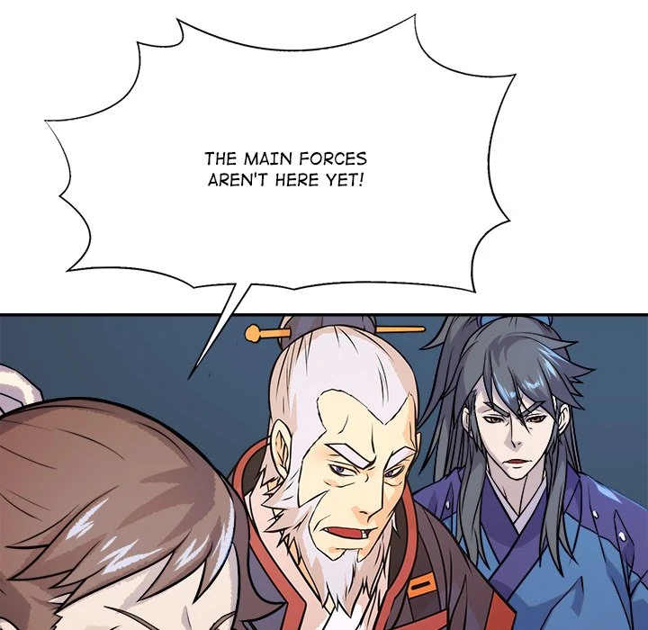 The Humble Warriors Chapter 19 - Page 38