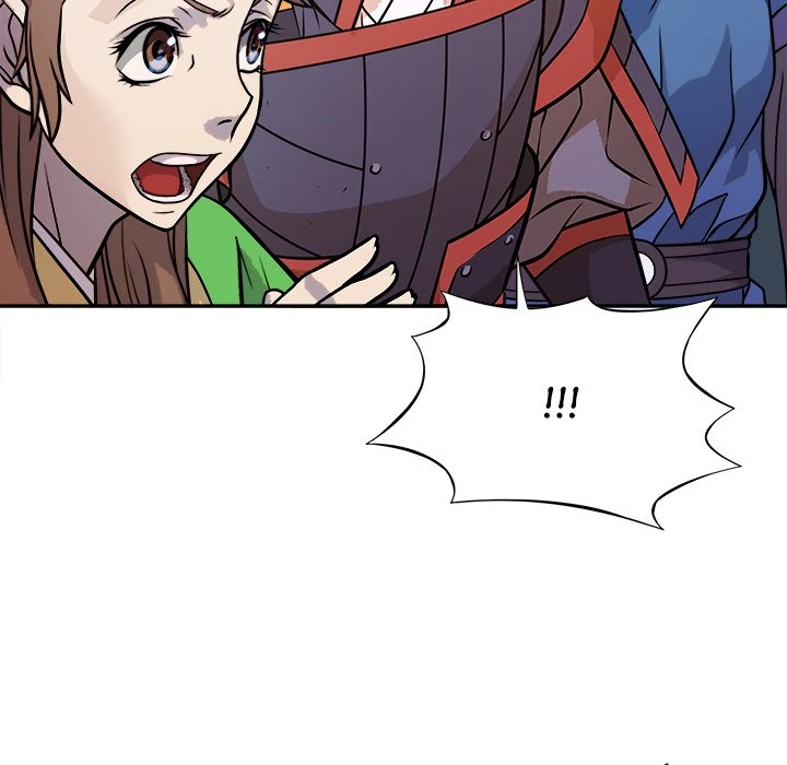 The Humble Warriors Chapter 19 - Page 39