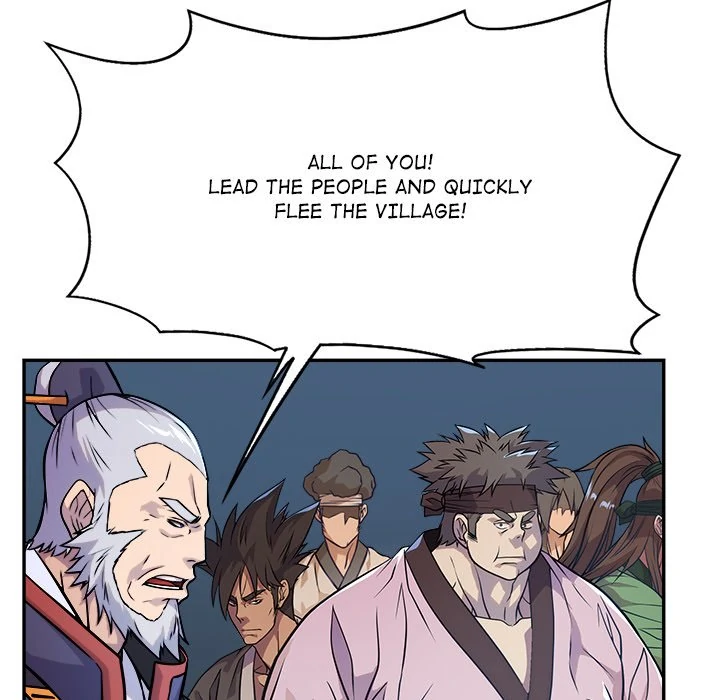The Humble Warriors Chapter 19 - Page 40