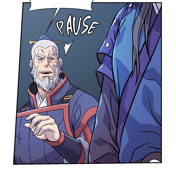 The Humble Warriors Chapter 19 - Page 42