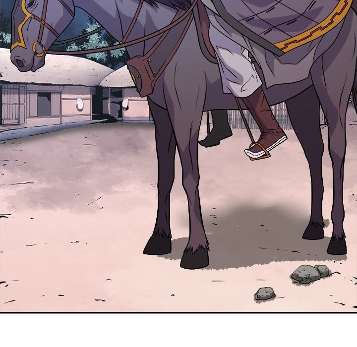 The Humble Warriors Chapter 19 - Page 6