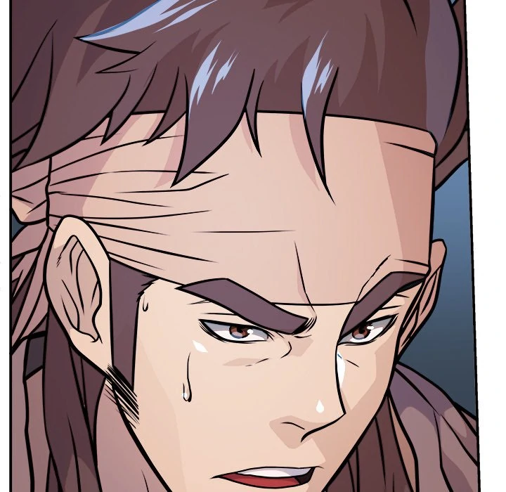 The Humble Warriors Chapter 19 - Page 52