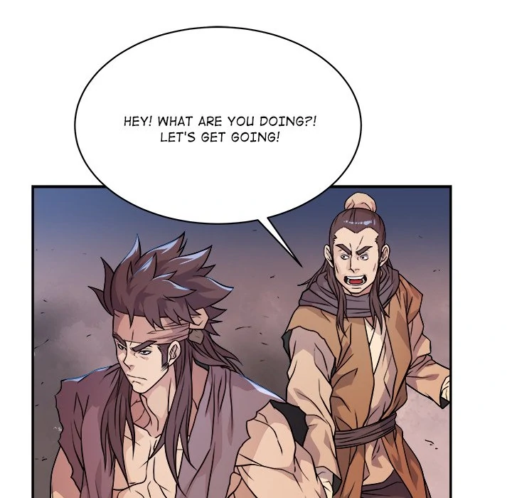 The Humble Warriors Chapter 19 - Page 54
