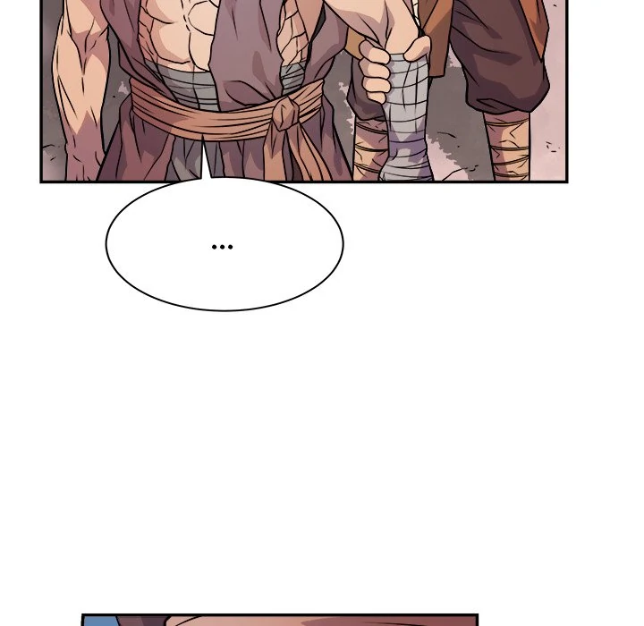 The Humble Warriors Chapter 19 - Page 55