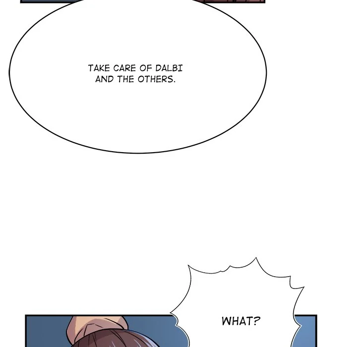 The Humble Warriors Chapter 19 - Page 57