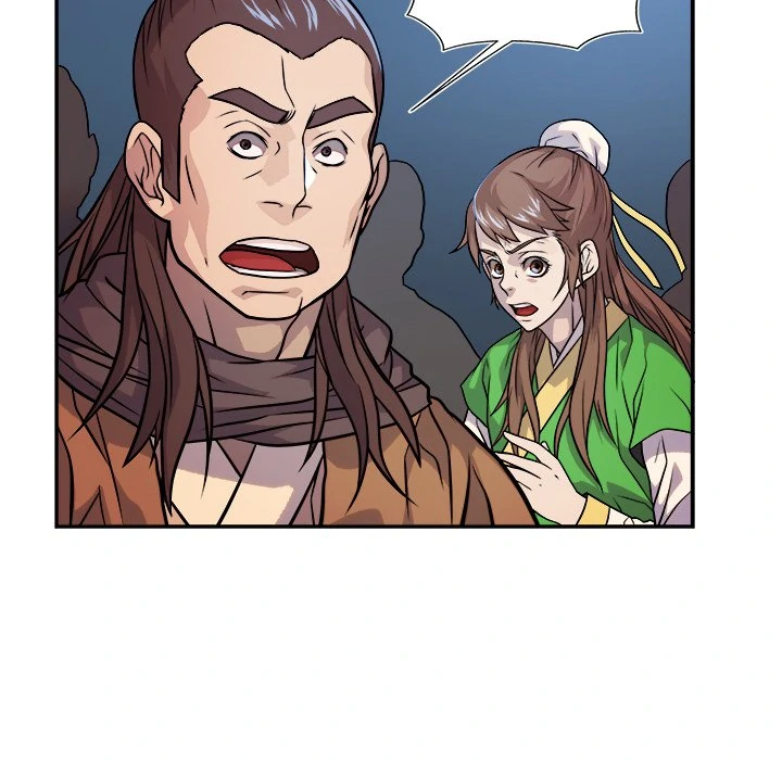 The Humble Warriors Chapter 19 - Page 58