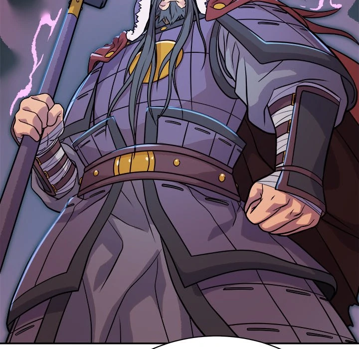 The Humble Warriors Chapter 19 - Page 60