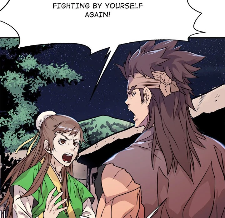 The Humble Warriors Chapter 19 - Page 62