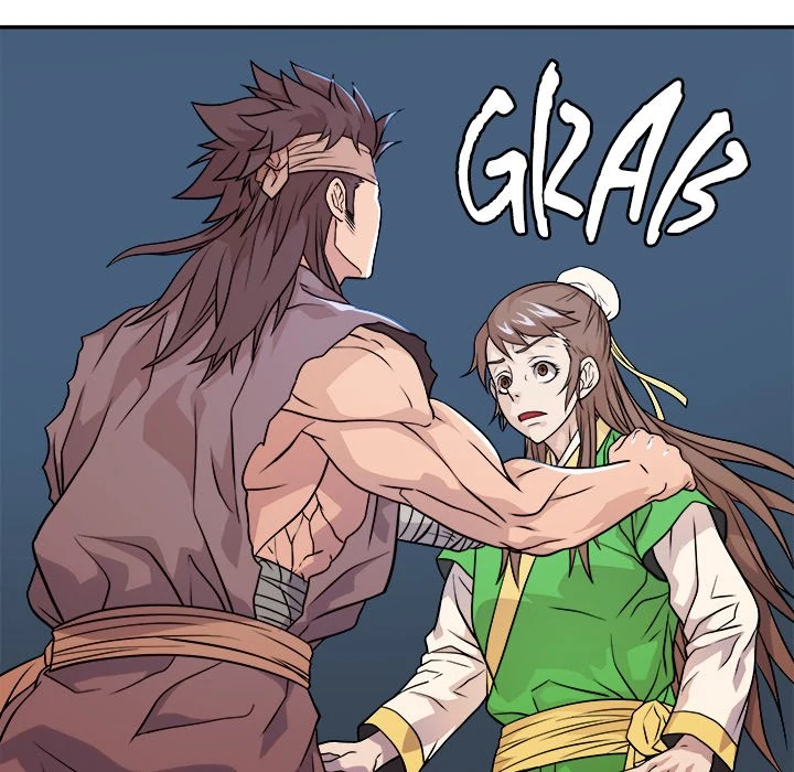 The Humble Warriors Chapter 19 - Page 64