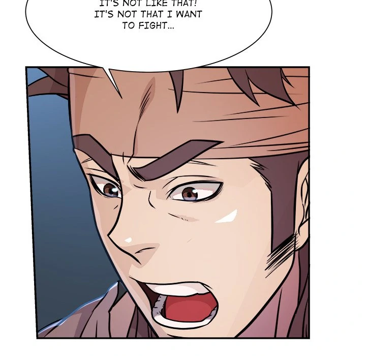 The Humble Warriors Chapter 19 - Page 66