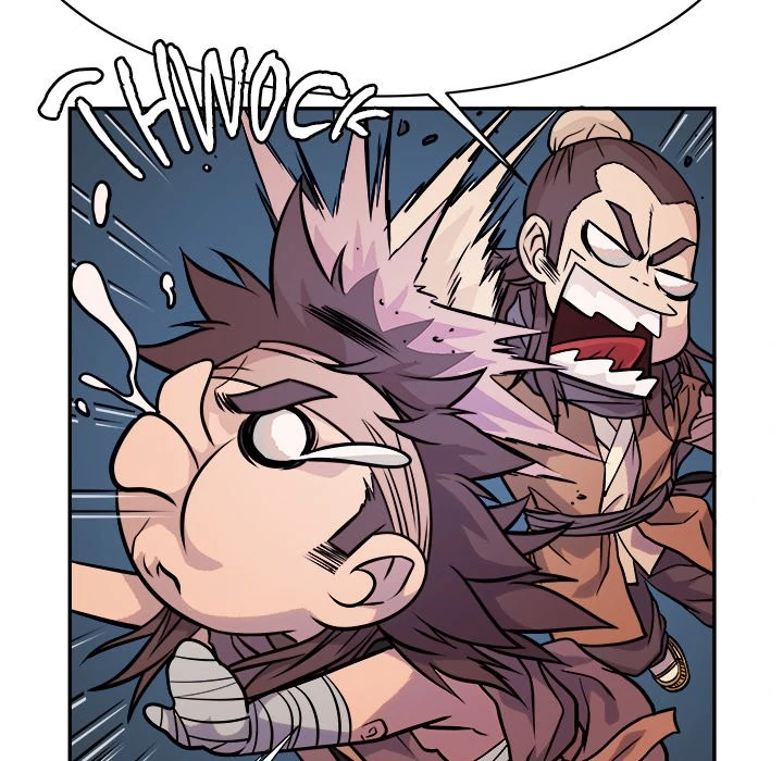 The Humble Warriors Chapter 19 - Page 70