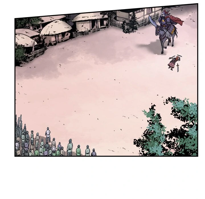 The Humble Warriors Chapter 19 - Page 8